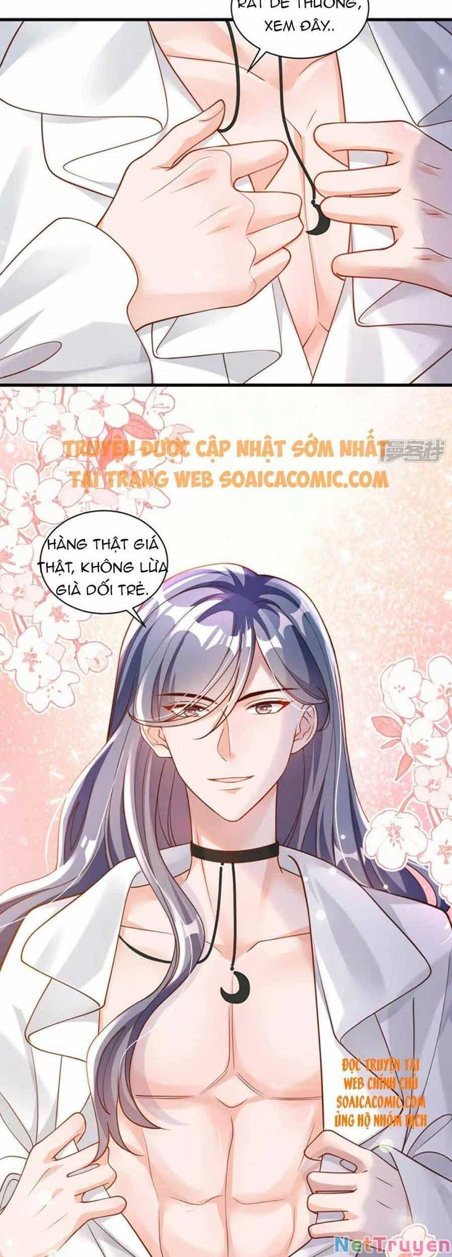Lời Thì Thầm Của Ác Ma - Chương 63 - ảnh 20
