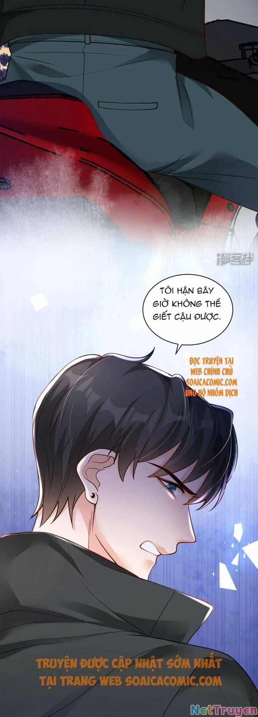 Lời Thì Thầm Của Ác Ma - Chương 63 - ảnh 28
