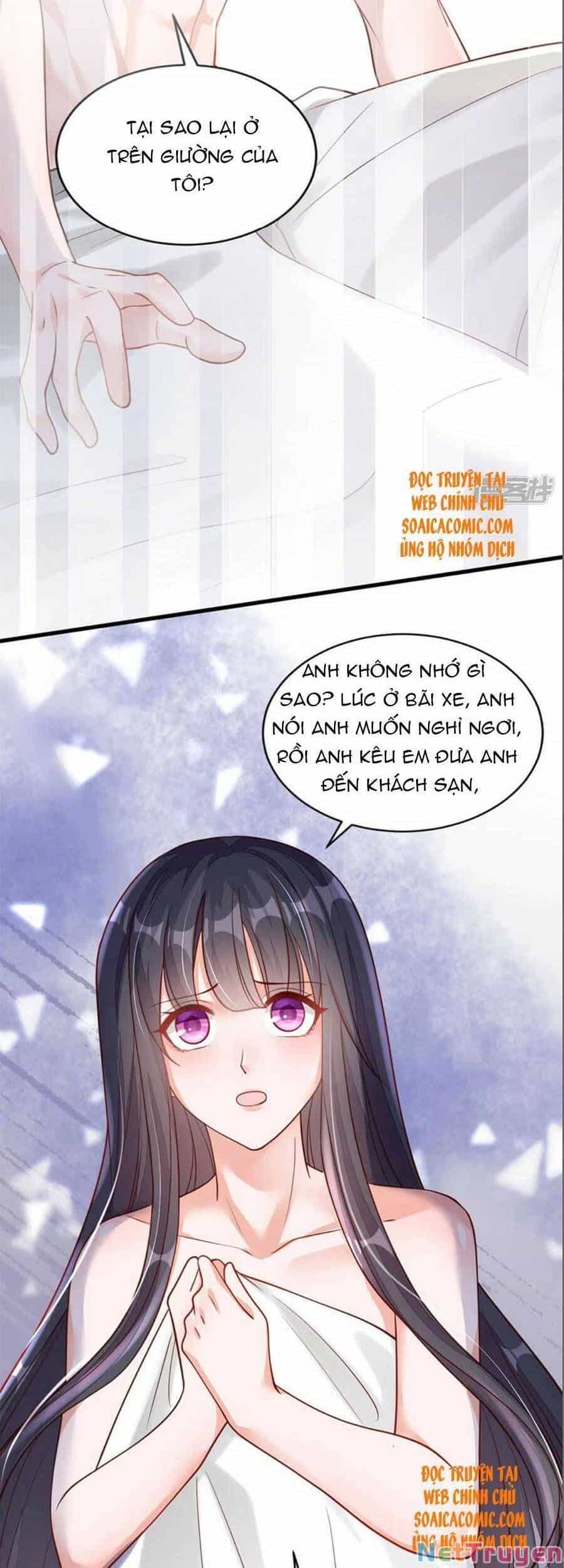 Lời Thì Thầm Của Ác Ma - Chương 63 - ảnh 8