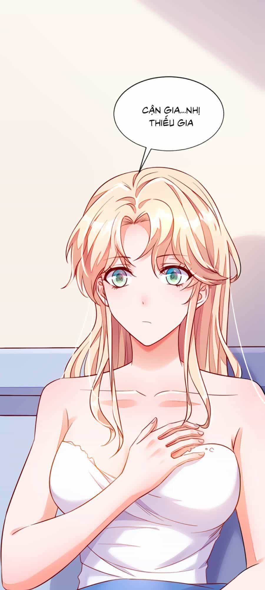 Lời Thì Thầm Của Ác Ma - Chương 3 - ảnh 16