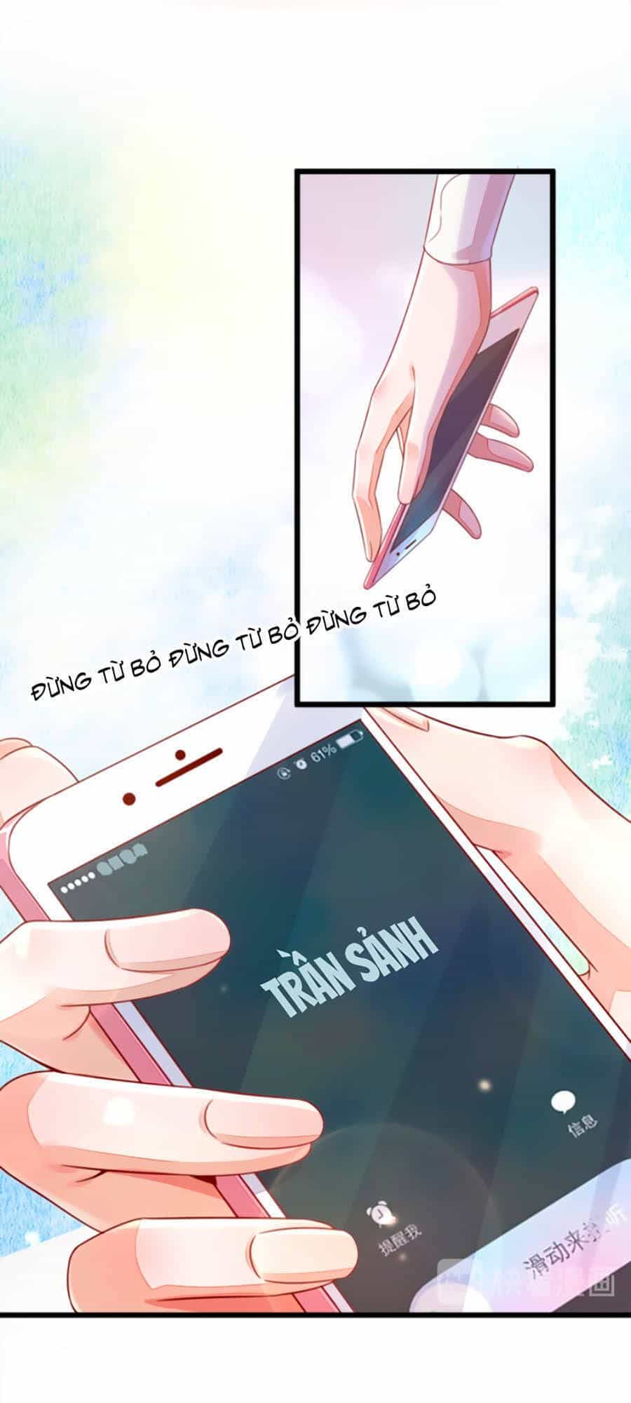 Lời Thì Thầm Của Ác Ma - Chương 3 - ảnh 19