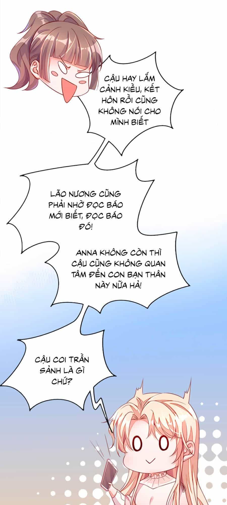 Lời Thì Thầm Của Ác Ma - Chương 3 - ảnh 21