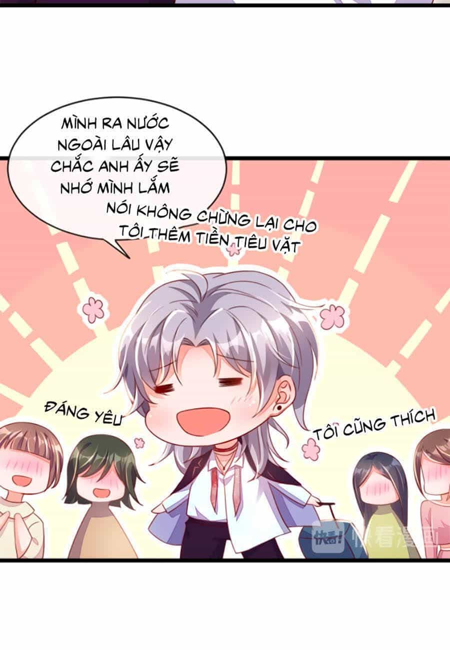 Lời Thì Thầm Của Ác Ma - Chương 3 - ảnh 31