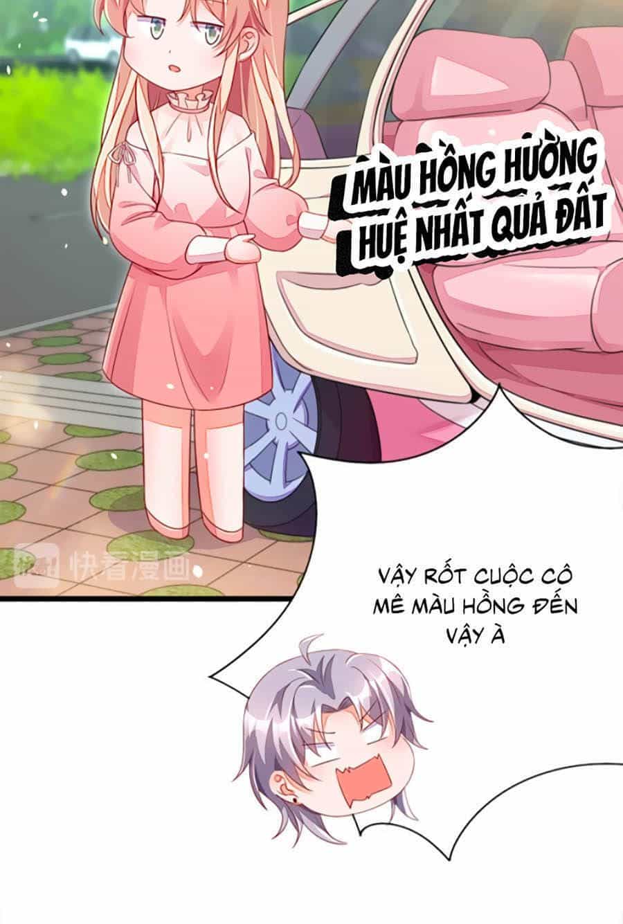 Lời Thì Thầm Của Ác Ma - Chương 3 - ảnh 40