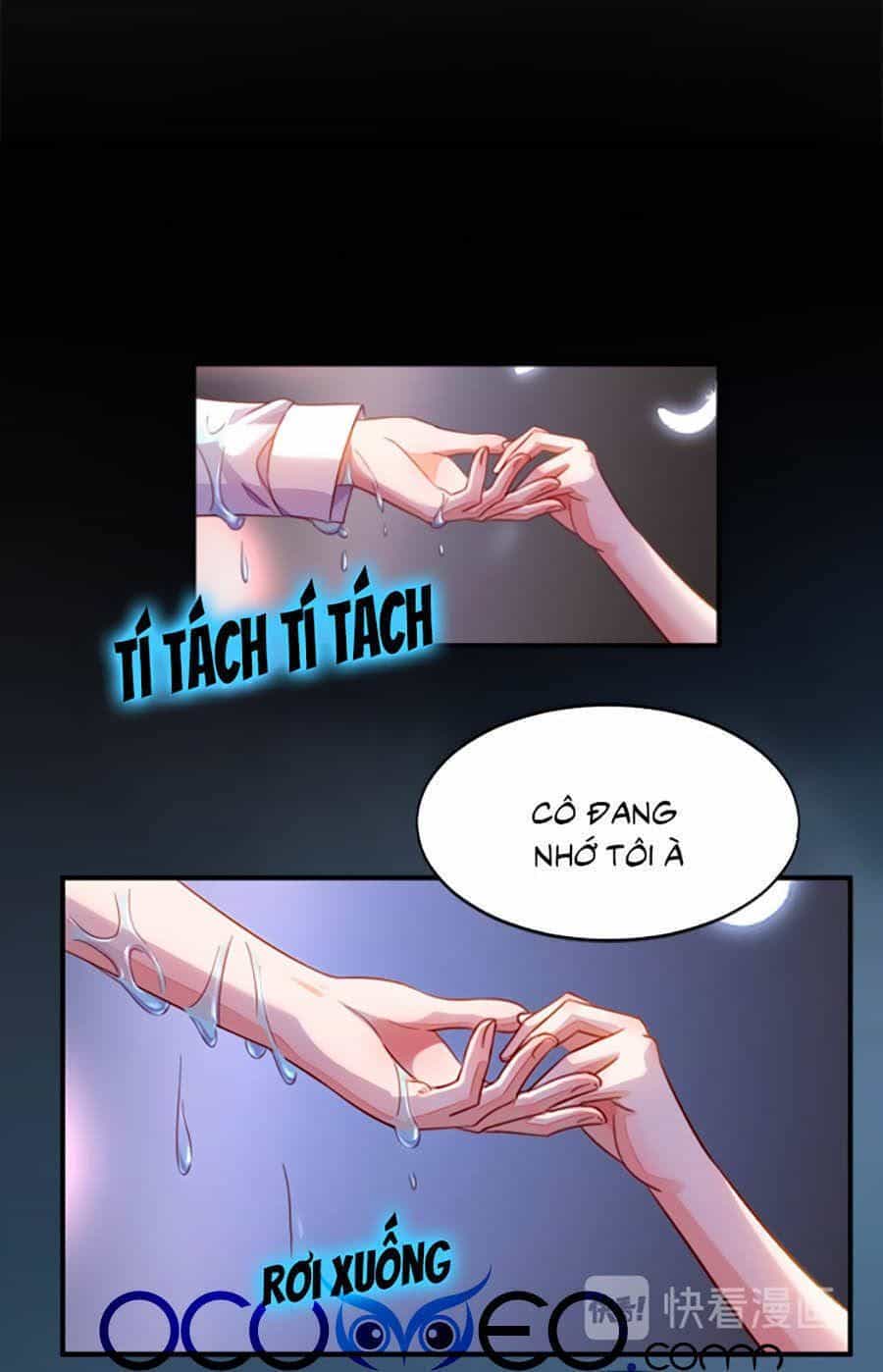 Lời Thì Thầm Của Ác Ma - Chương 3 - ảnh 9