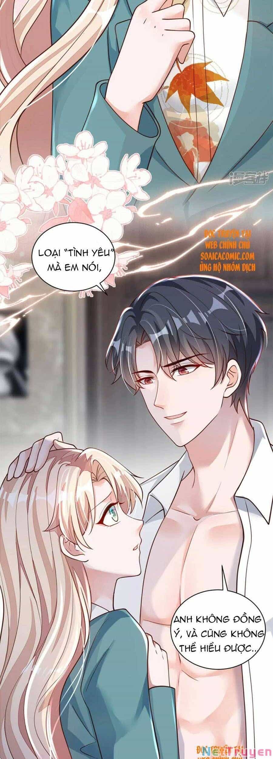 Lời Thì Thầm Của Ác Ma - Chương 65 - ảnh 14