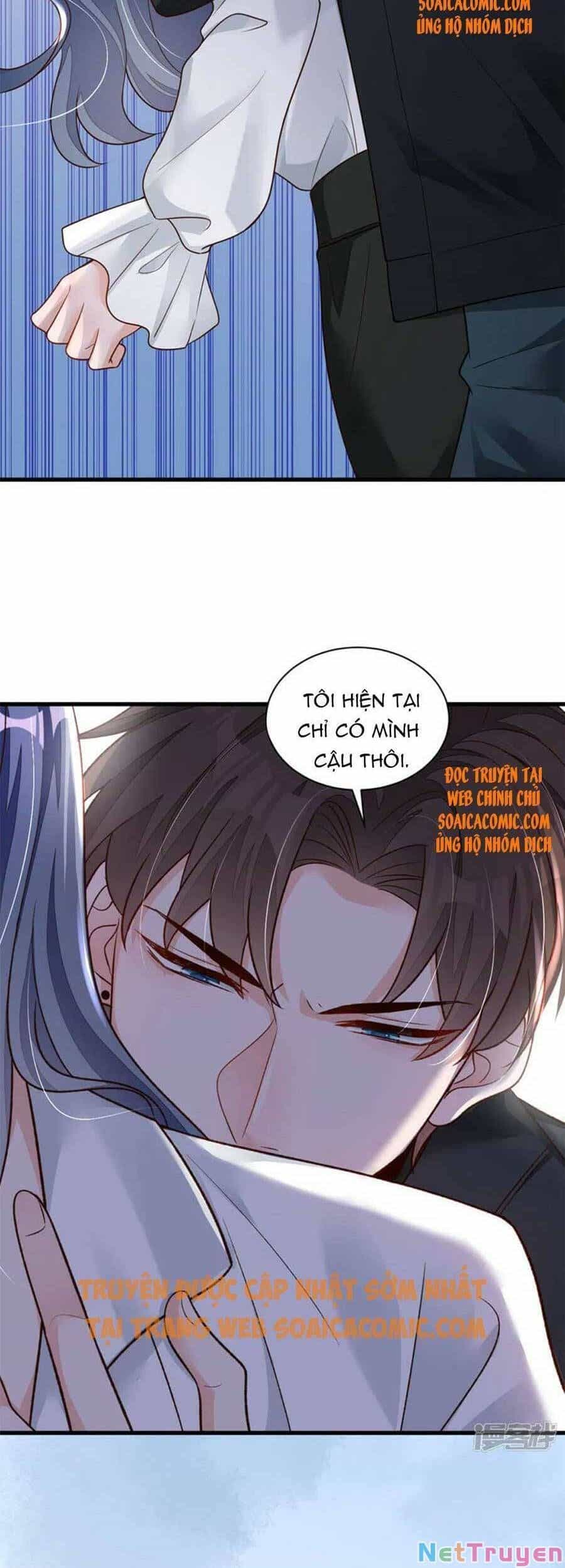 Lời Thì Thầm Của Ác Ma - Chương 65 - ảnh 25