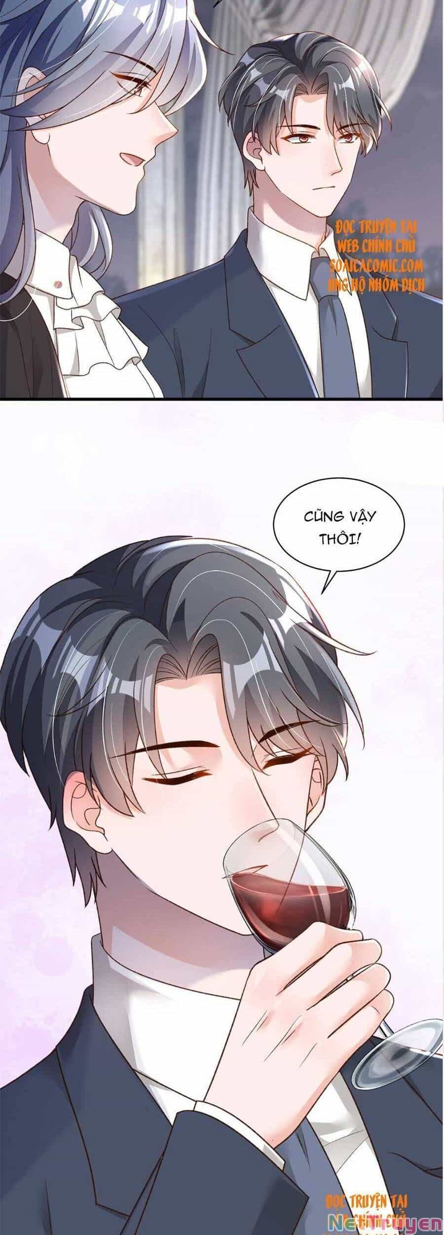 Lời Thì Thầm Của Ác Ma - Chương 66 - ảnh 9
