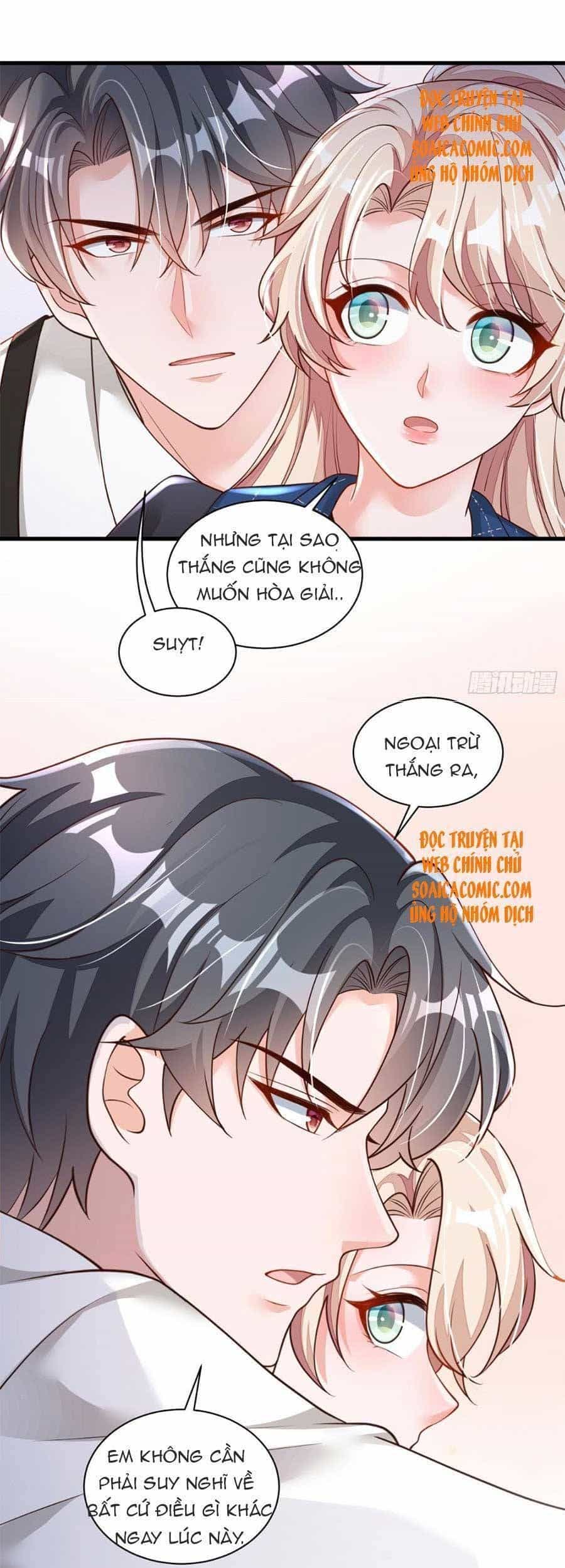 Lời Thì Thầm Của Ác Ma - Chương 67 - ảnh 24