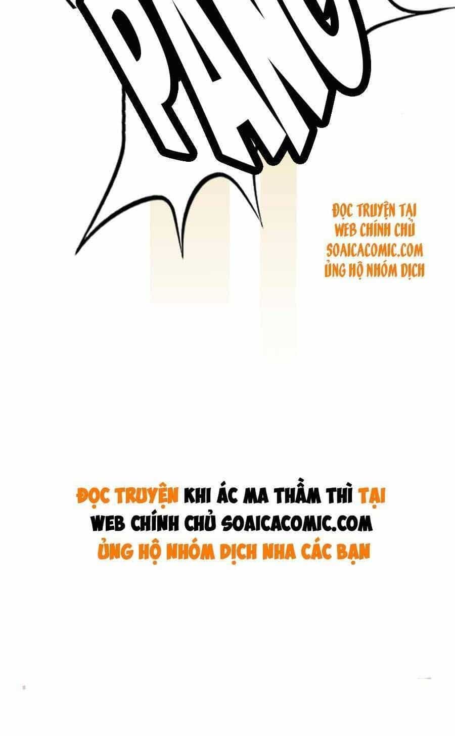 Lời Thì Thầm Của Ác Ma - Chương 67 - ảnh 26