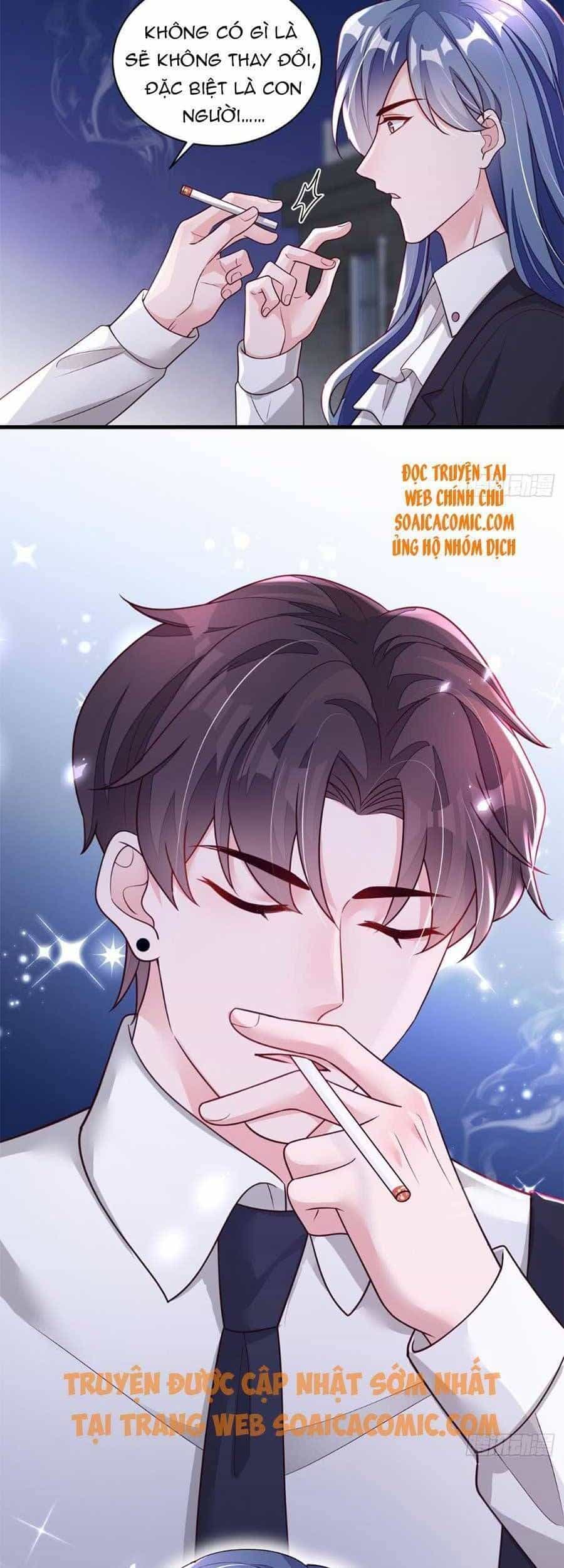 Lời Thì Thầm Của Ác Ma - Chương 68 - ảnh 21