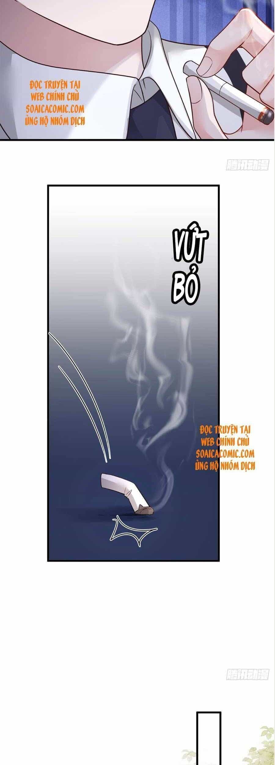 Lời Thì Thầm Của Ác Ma - Chương 68 - ảnh 26