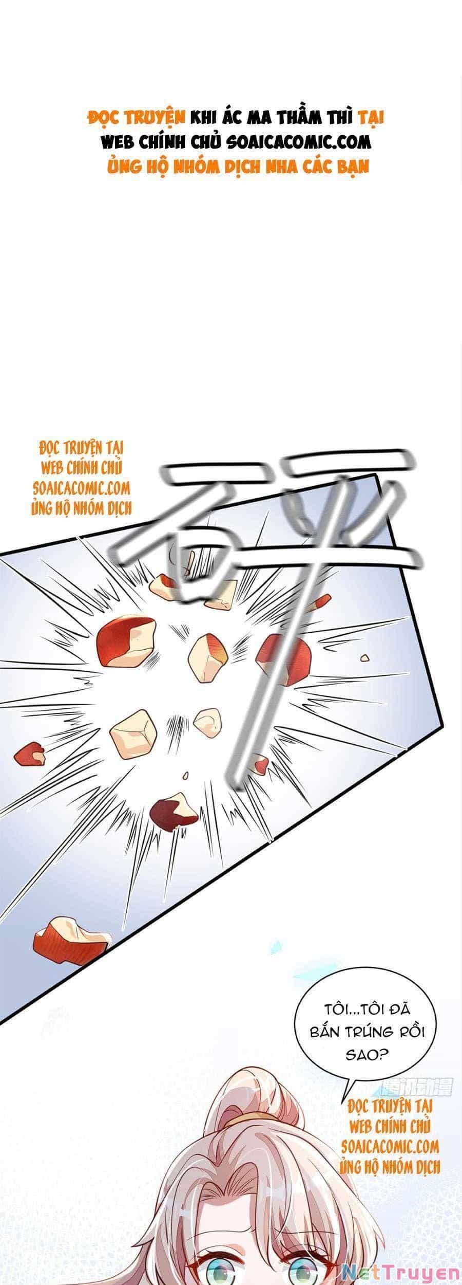 Lời Thì Thầm Của Ác Ma - Chương 70 - ảnh 3