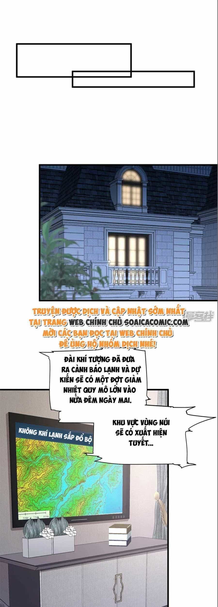 Lời Thì Thầm Của Ác Ma - Chương 71 - ảnh 13
