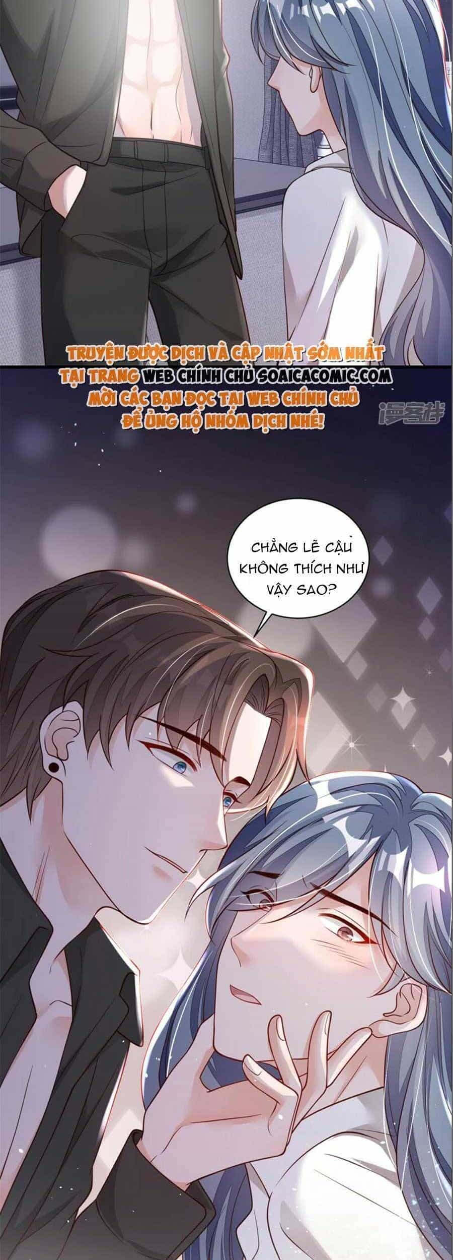 Lời Thì Thầm Của Ác Ma - Chương 71 - ảnh 20