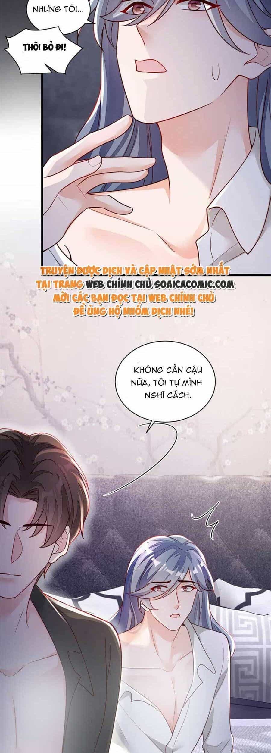 Lời Thì Thầm Của Ác Ma - Chương 71 - ảnh 24