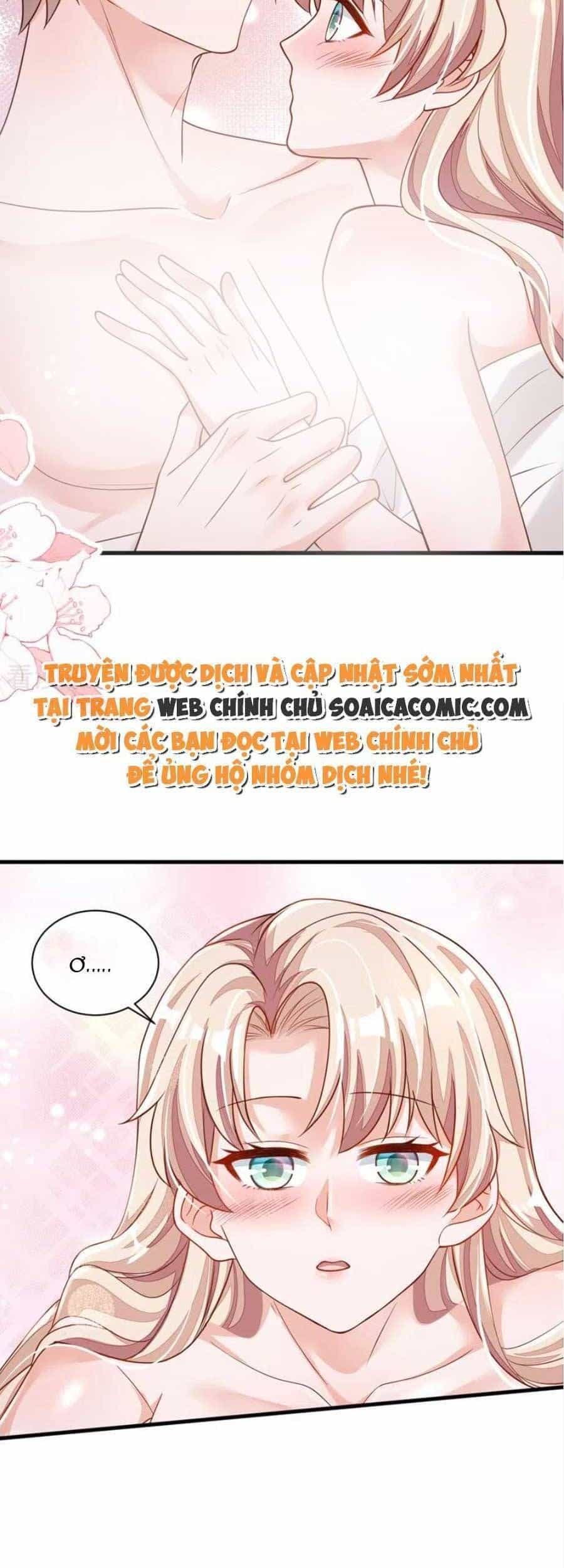 Lời Thì Thầm Của Ác Ma - Chương 72 - ảnh 11