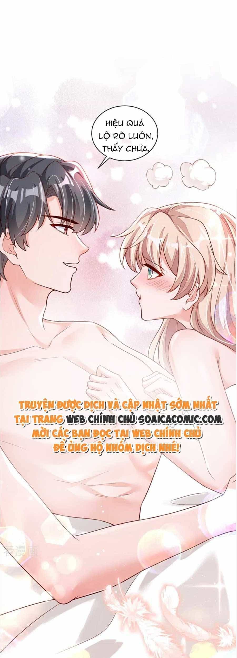 Lời Thì Thầm Của Ác Ma - Chương 72 - ảnh 15