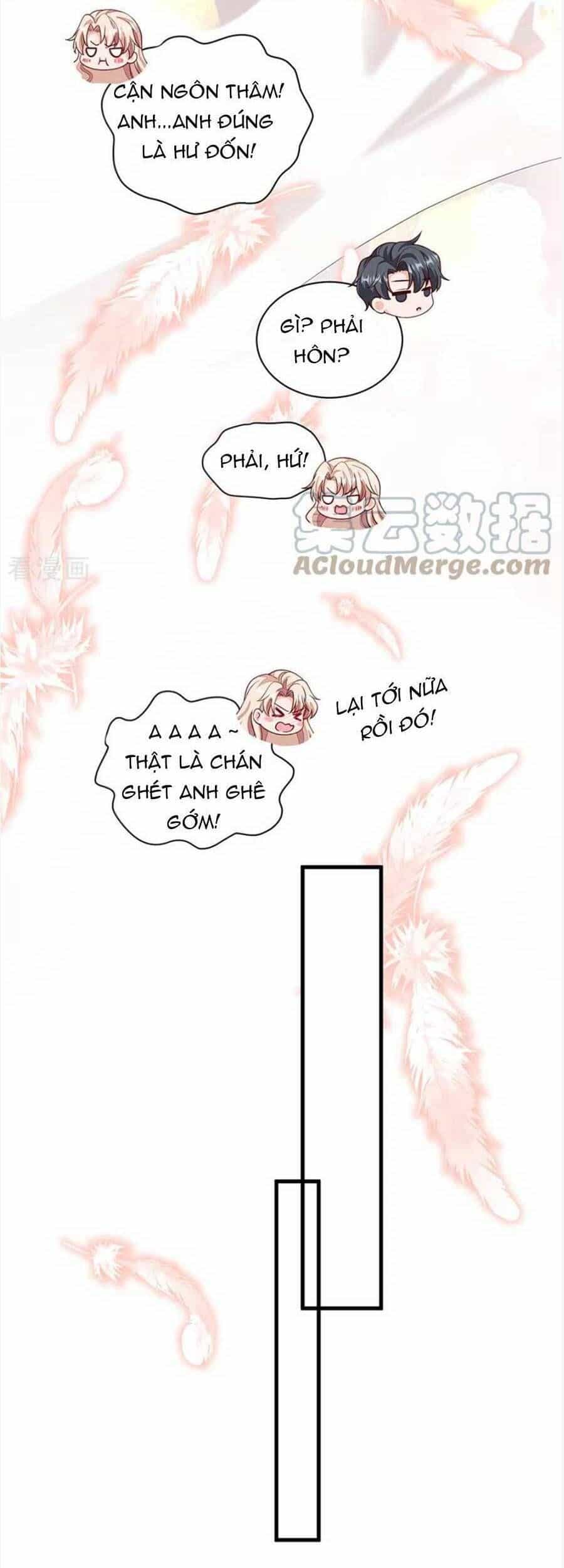 Lời Thì Thầm Của Ác Ma - Chương 72 - ảnh 16