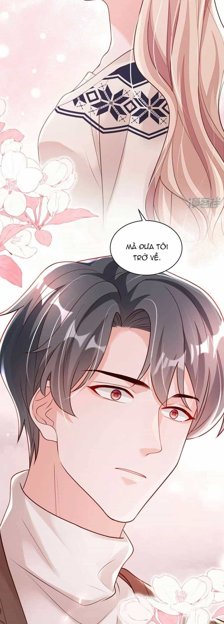 Lời Thì Thầm Của Ác Ma - Chương 73 - ảnh 17
