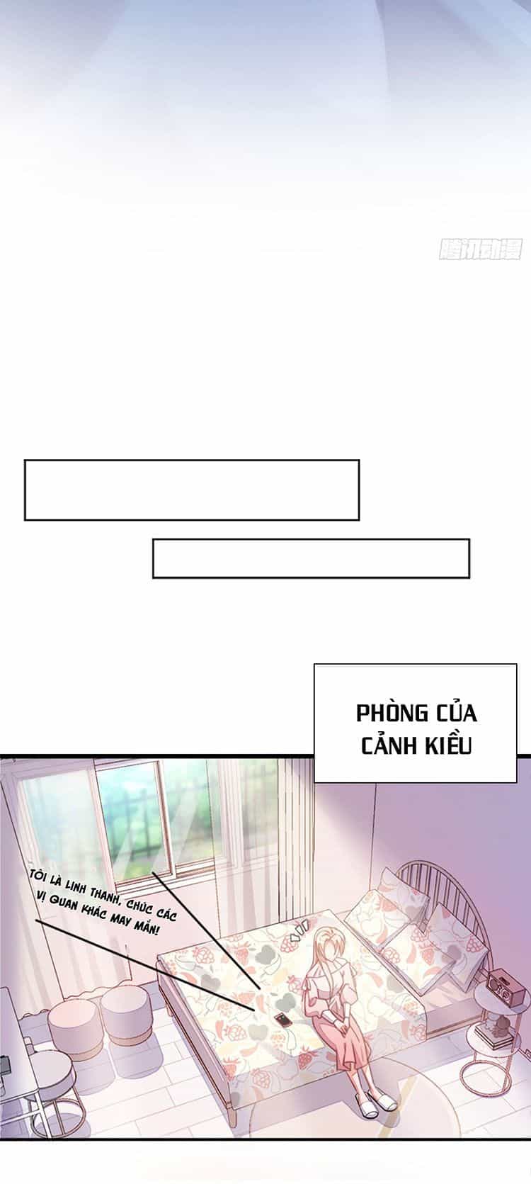 Lời Thì Thầm Của Ác Ma - Chương 3.1 - ảnh 16