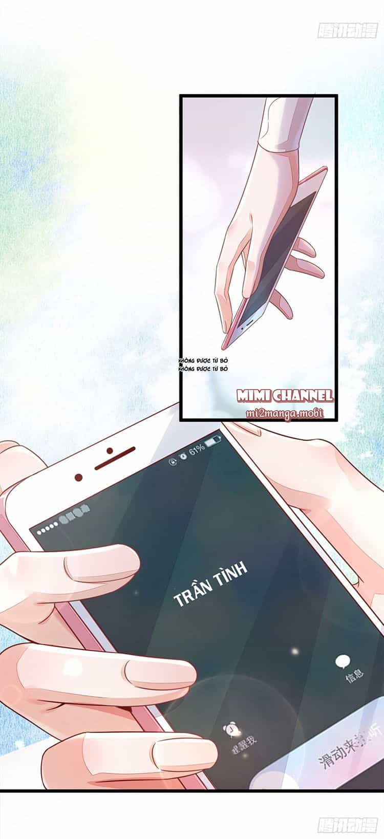 Lời Thì Thầm Của Ác Ma - Chương 3.1 - ảnh 17