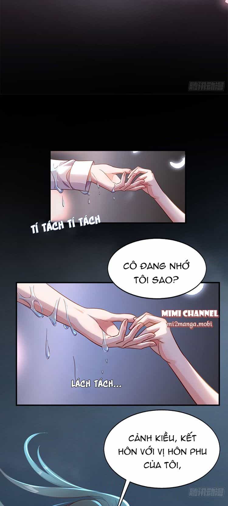 Lời Thì Thầm Của Ác Ma - Chương 3.1 - ảnh 8