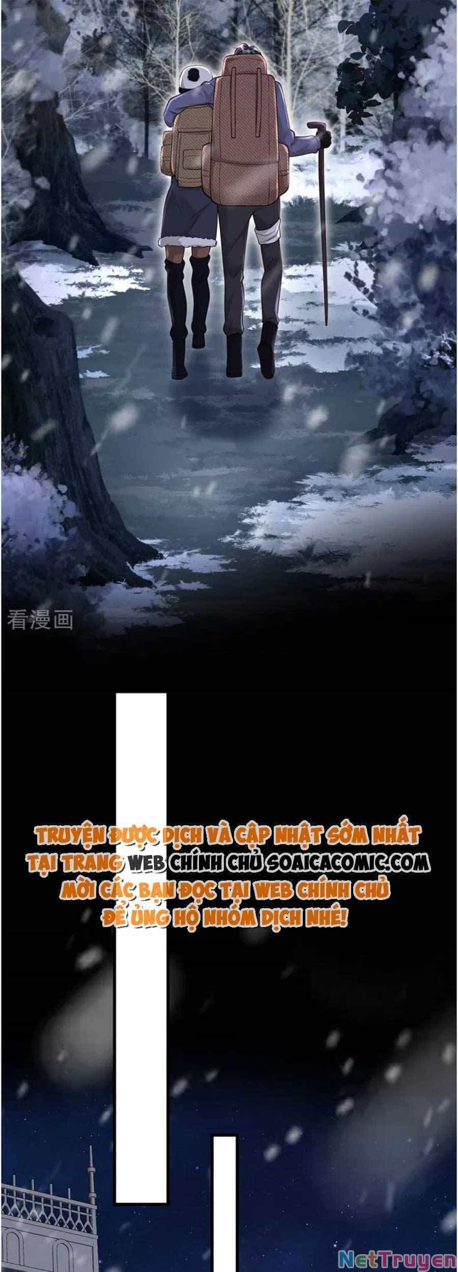 Lời Thì Thầm Của Ác Ma - Chương 76 - ảnh 13