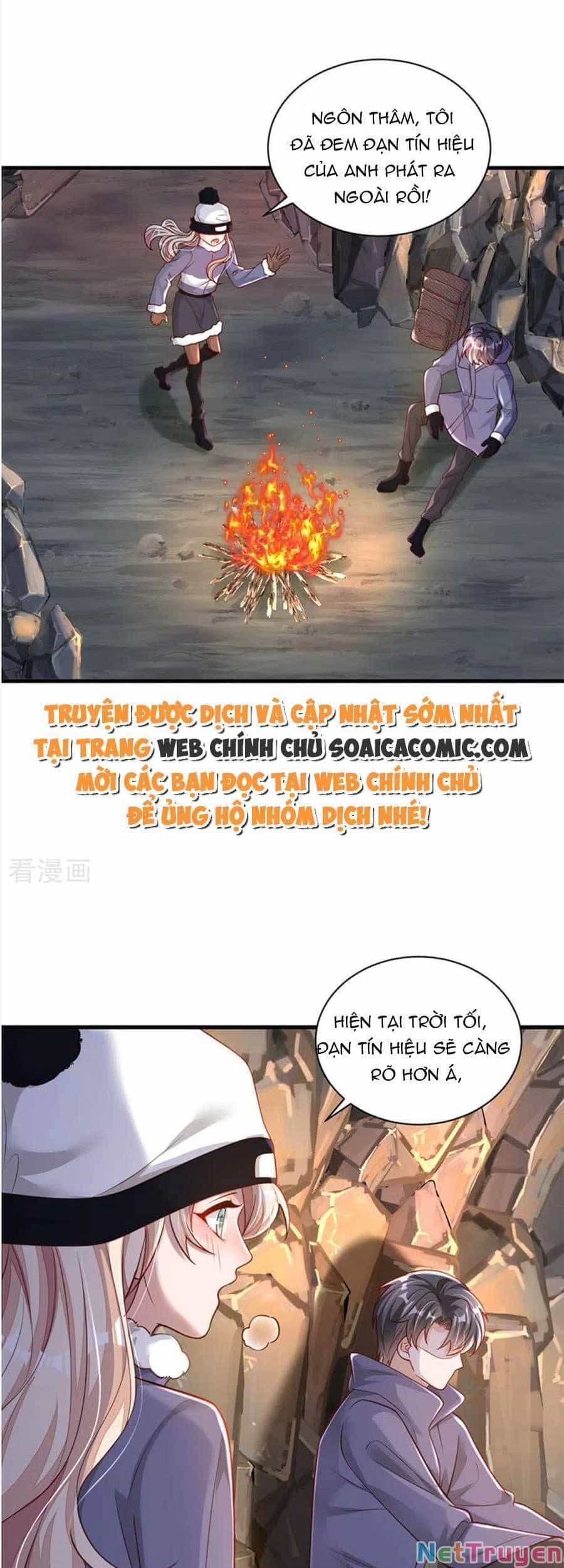 Lời Thì Thầm Của Ác Ma - Chương 76 - ảnh 24