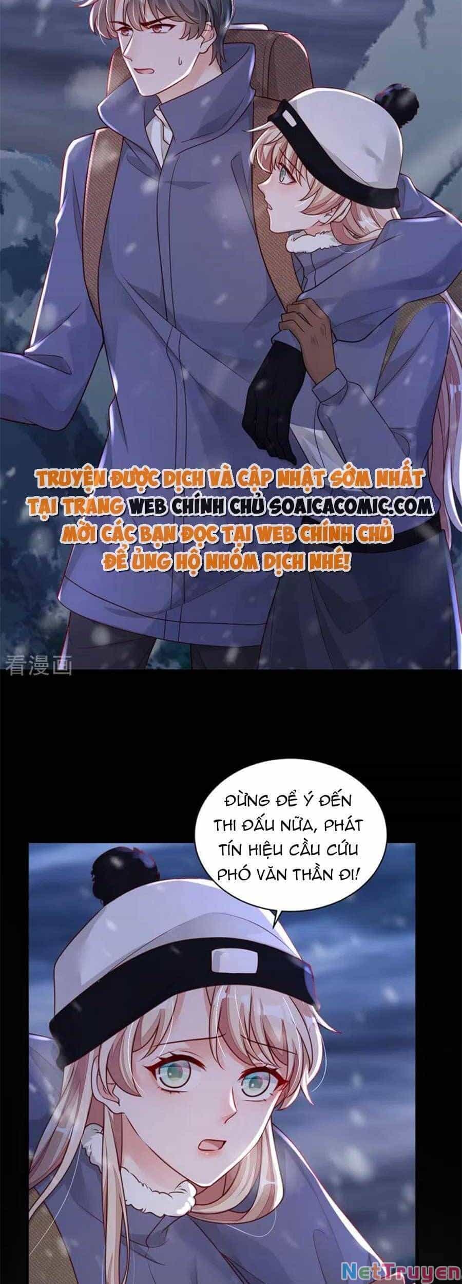 Lời Thì Thầm Của Ác Ma - Chương 76 - ảnh 5