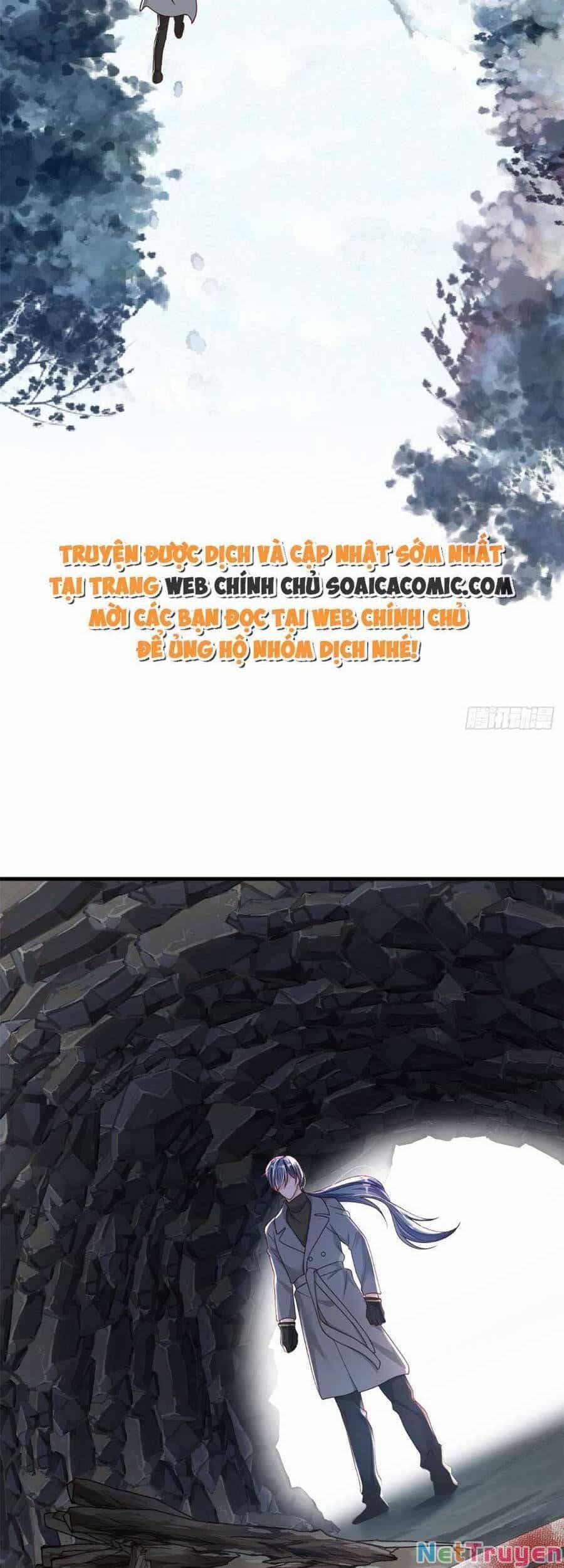 Lời Thì Thầm Của Ác Ma - Chương 79 - ảnh 10