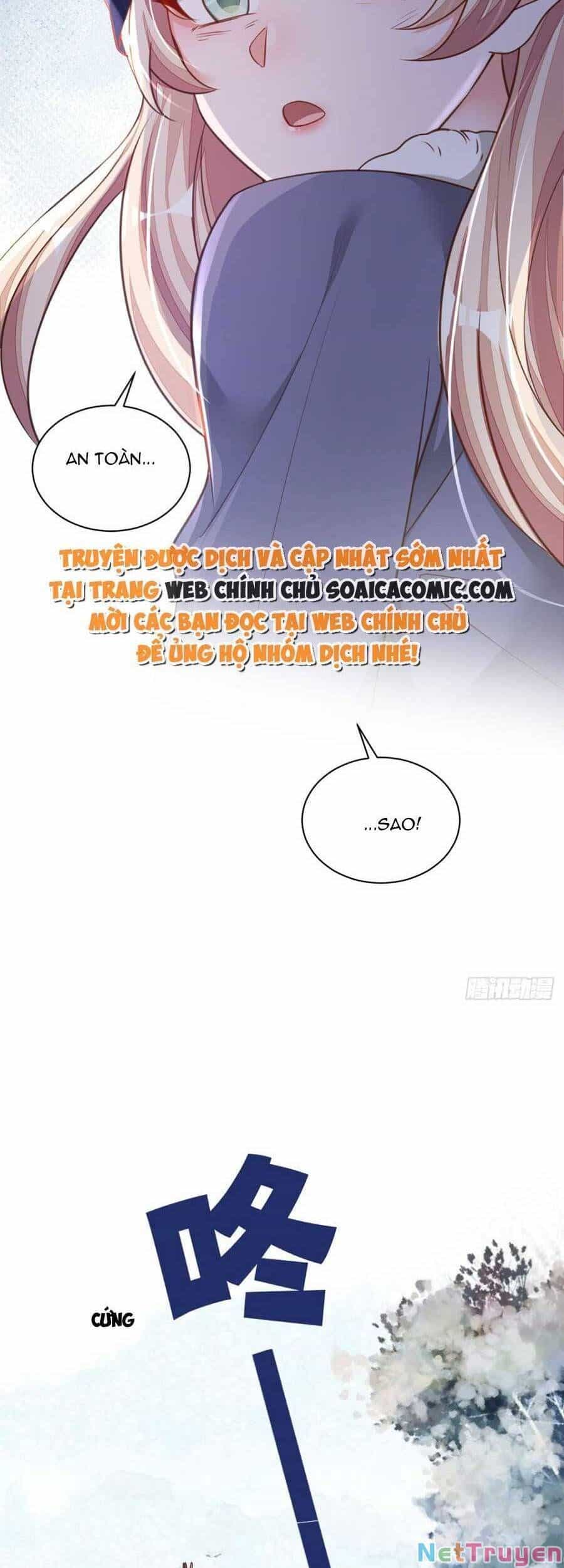 Lời Thì Thầm Của Ác Ma - Chương 79 - ảnh 20
