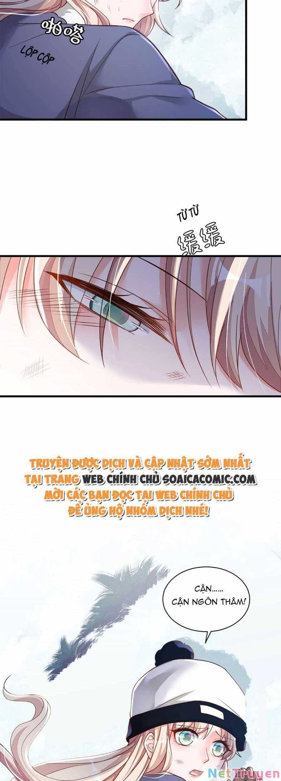 Lời Thì Thầm Của Ác Ma - Chương 79 - ảnh 3