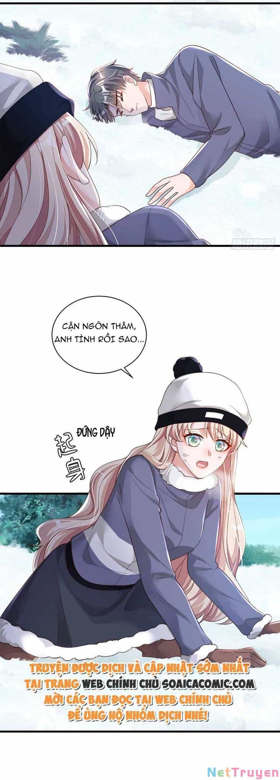 Lời Thì Thầm Của Ác Ma - Chương 79 - ảnh 5