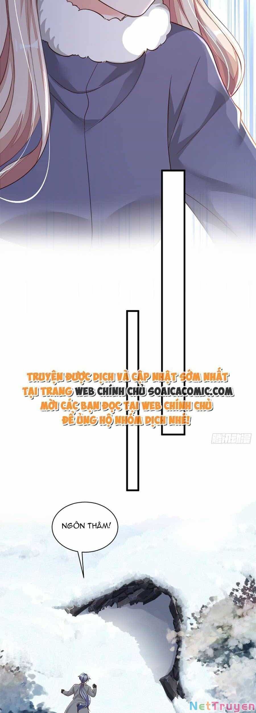 Lời Thì Thầm Của Ác Ma - Chương 79 - ảnh 9