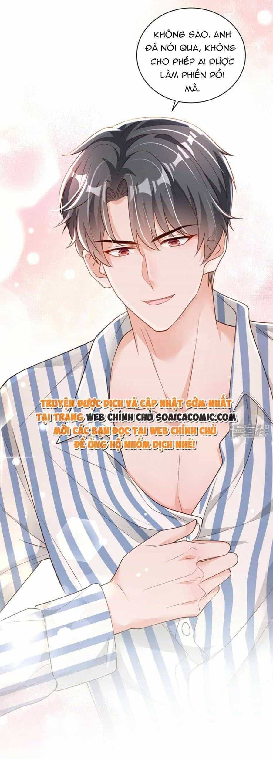 Lời Thì Thầm Của Ác Ma - Chương 81 - ảnh 14
