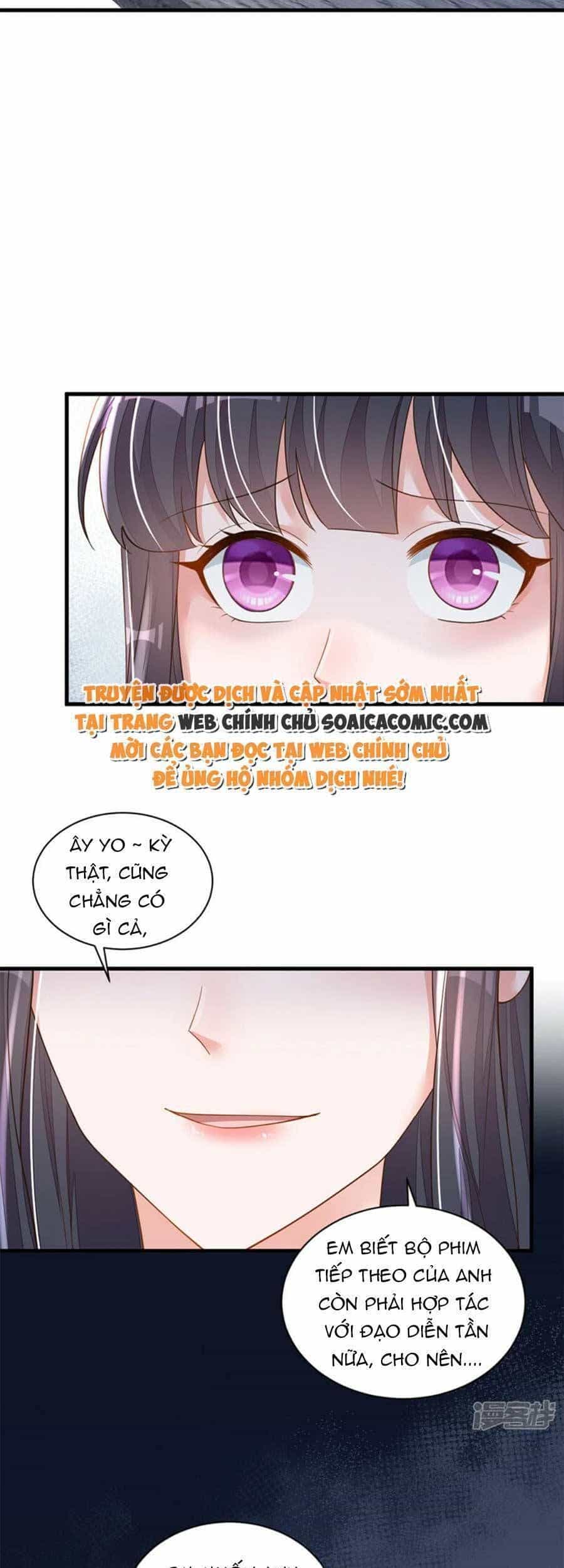 Lời Thì Thầm Của Ác Ma - Chương 81 - ảnh 25