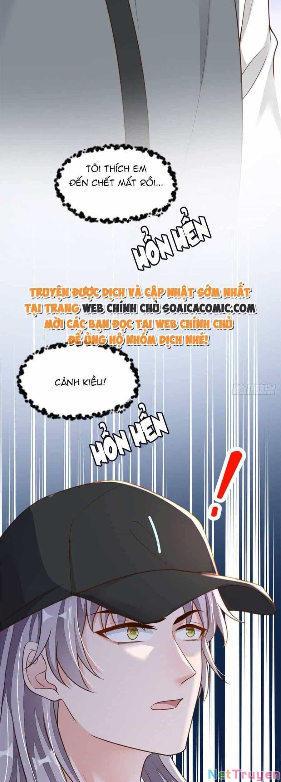 Lời Thì Thầm Của Ác Ma - Chương 82 - ảnh 15