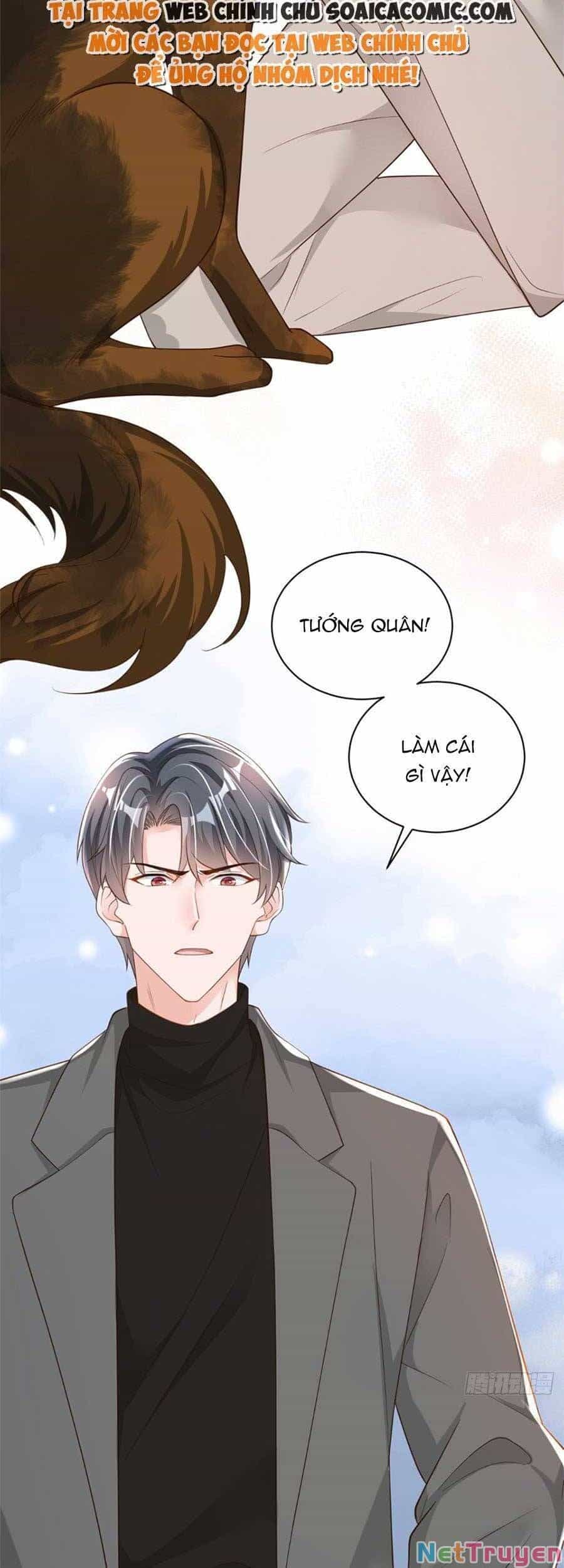 Lời Thì Thầm Của Ác Ma - Chương 82 - ảnh 29