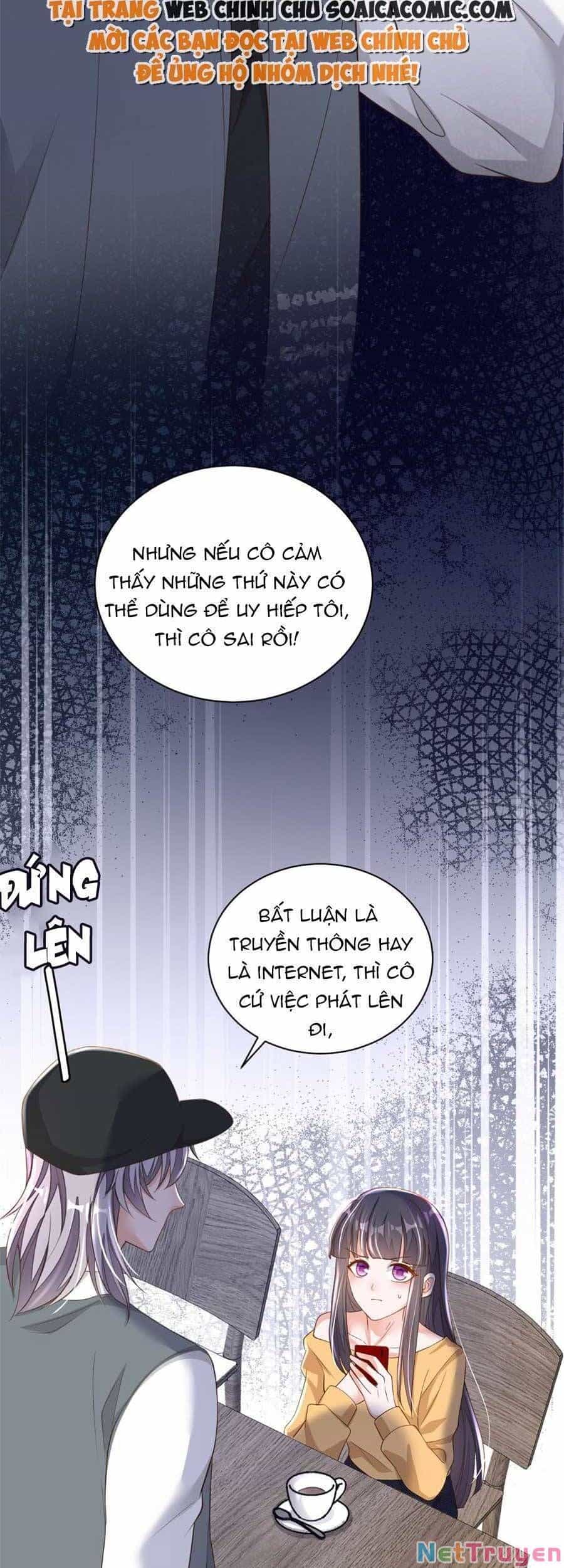 Lời Thì Thầm Của Ác Ma - Chương 82 - ảnh 8