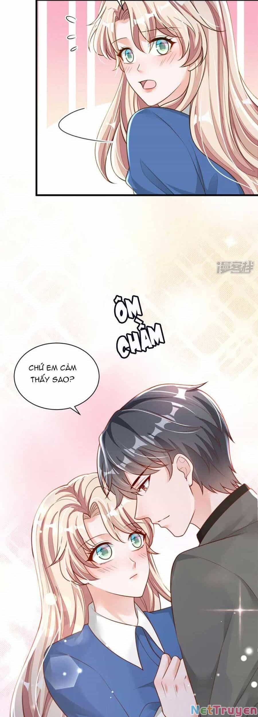 Lời Thì Thầm Của Ác Ma - Chương 83 - ảnh 11