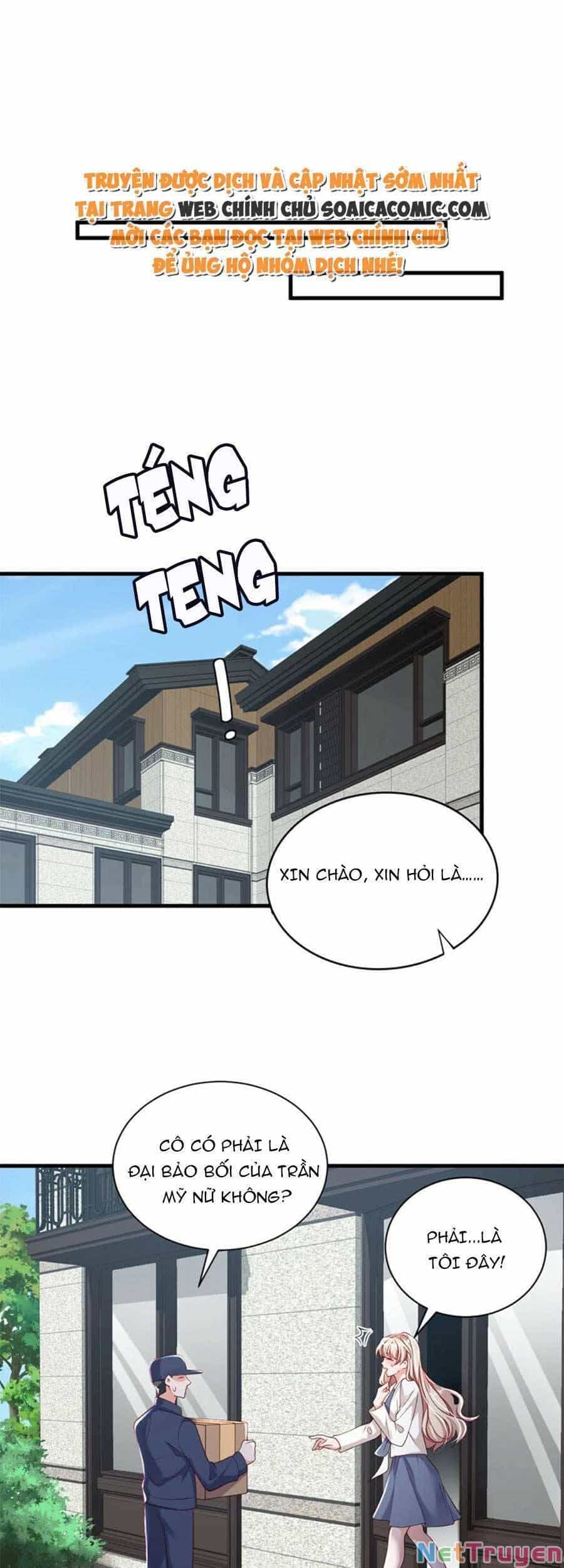 Lời Thì Thầm Của Ác Ma - Chương 83 - ảnh 19