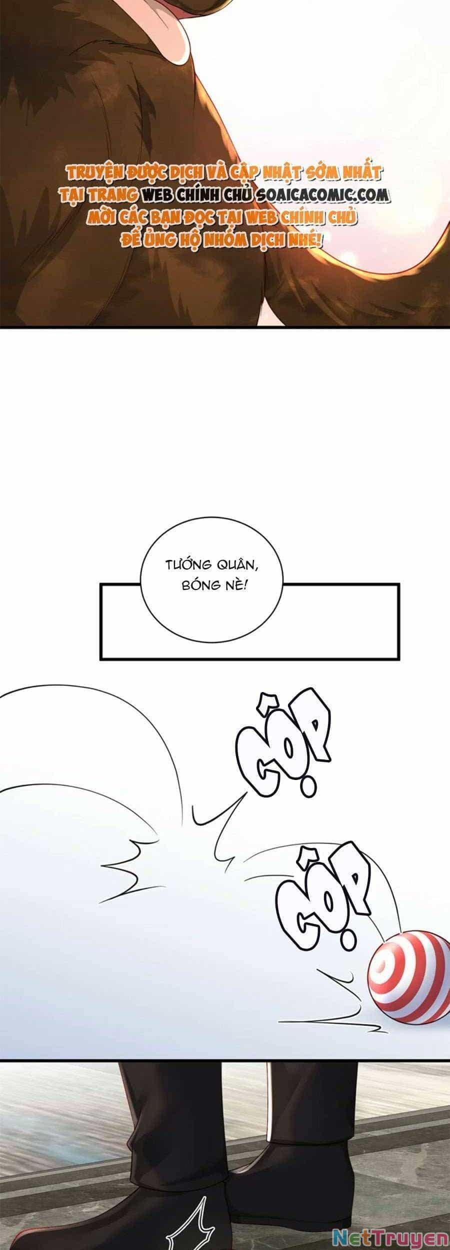 Lời Thì Thầm Của Ác Ma - Chương 83 - ảnh 5