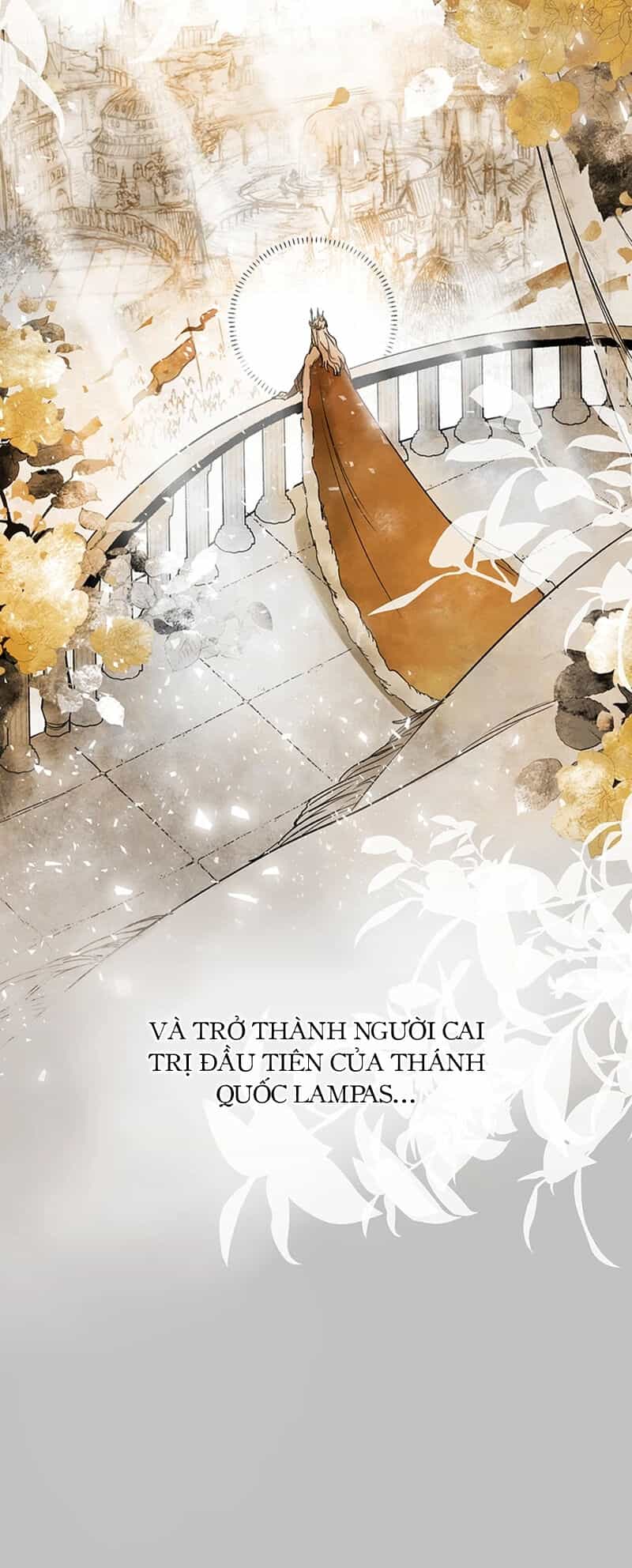 Lời Thú Nhận Của Chúa Tể Bóng Tối - Chương 1 - ảnh 10