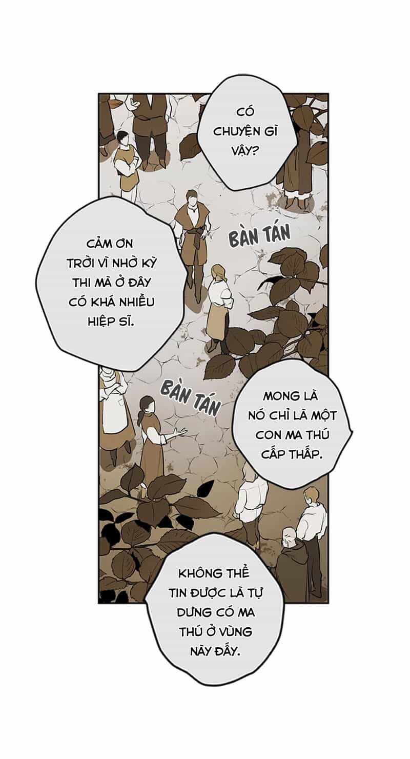 Lời Thú Nhận Của Chúa Tể Bóng Tối - Chương 1 - ảnh 47
