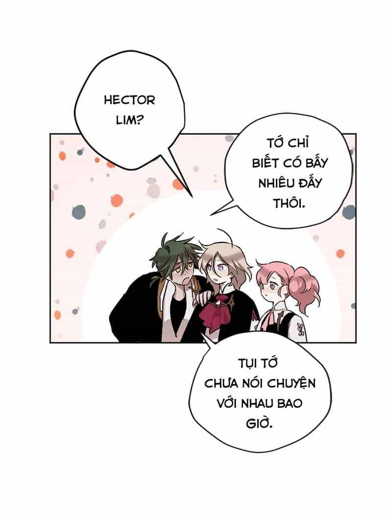 Lời Thú Nhận Của Chúa Tể Bóng Tối - Chương 10 - ảnh 29