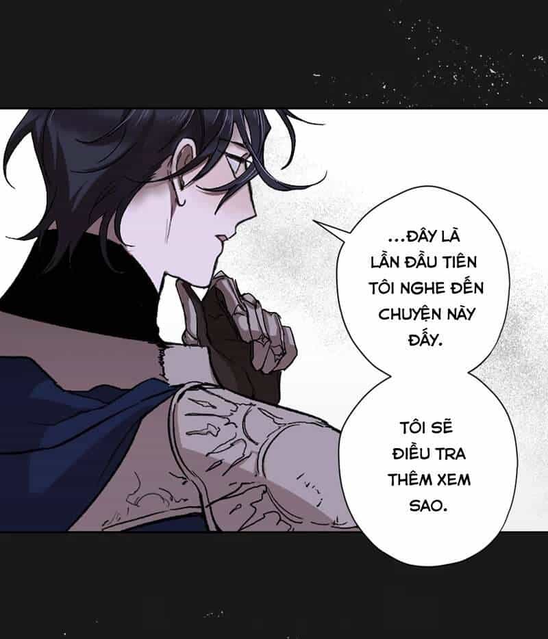 Lời Thú Nhận Của Chúa Tể Bóng Tối - Chương 10 - ảnh 48