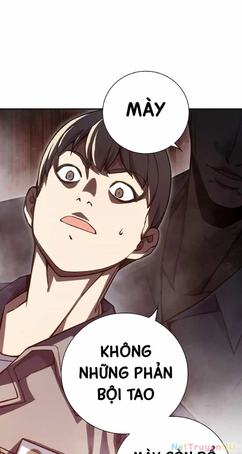 Lời Thú Nhận Của Chúa Tể Bóng Tối - Chương 101 - ảnh 352