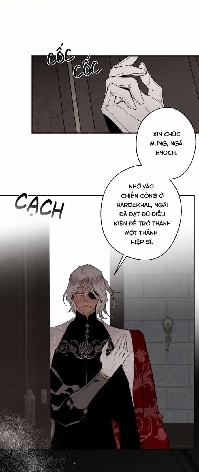 Lời Thú Nhận Của Chúa Tể Bóng Tối - Chương 101 - ảnh 506