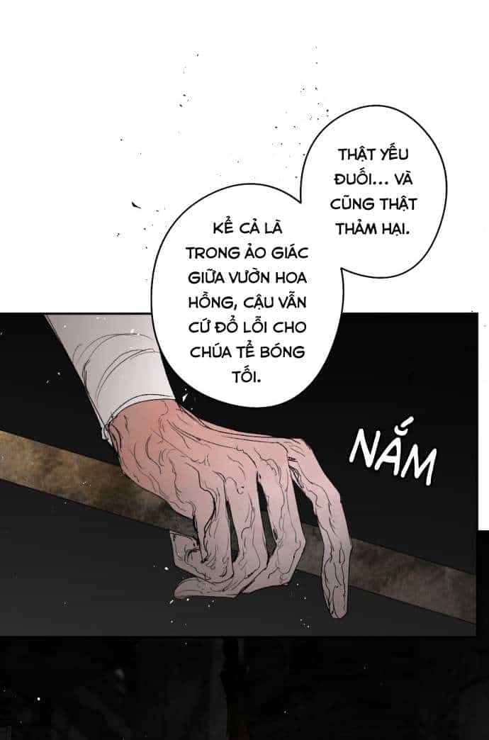 Lời Thú Nhận Của Chúa Tể Bóng Tối - Chương 101 - ảnh 514